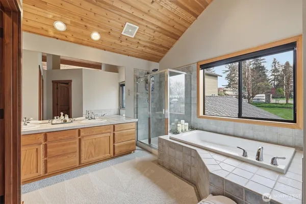 $2,650,000 | 1202 184th Ave Court East, Lake Tapps, WA 98391