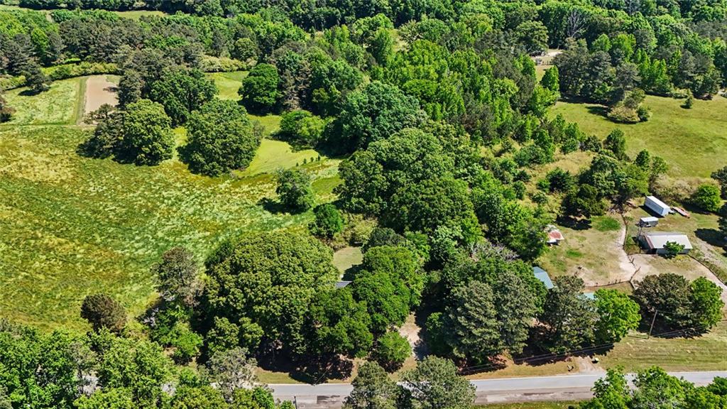 1055 Millertown Road Temple, GA 30179 - Photo 44 of 48
