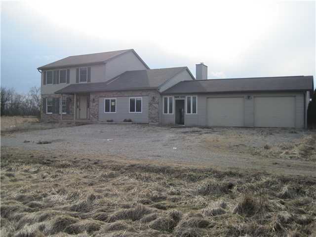 9025 Cochran Road Williamsport, OH 43164 - Photo 1 of 7 Gallery Image 1