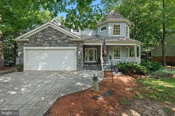 $599,900 | 1039 Harbour Drive, Stafford, VA 22554
