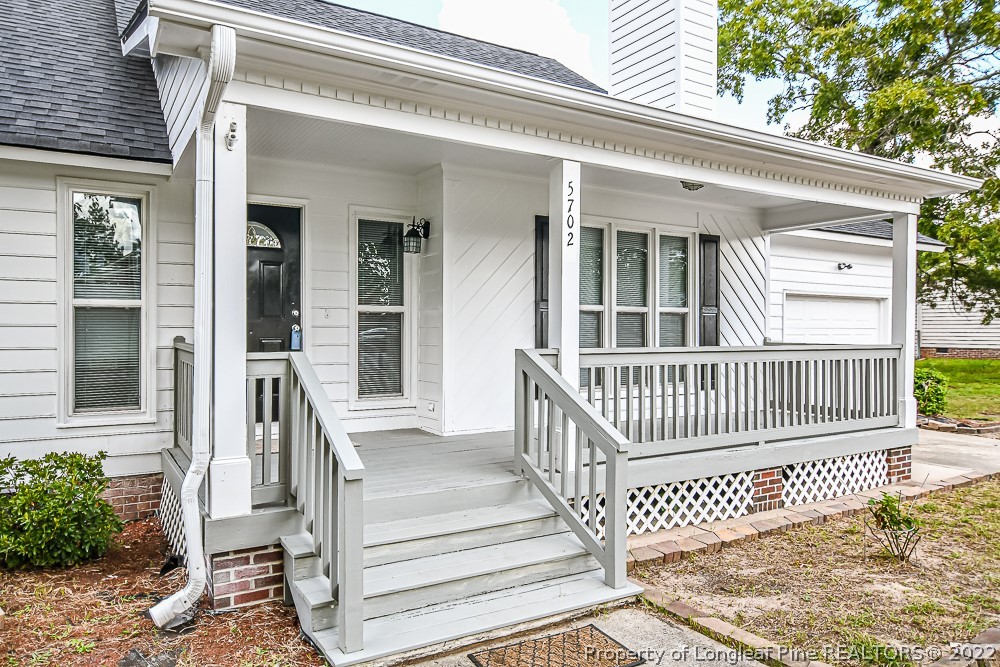 5702 Archer Road Hope Mills, NC 28348 - Photo 3 of 40 Gallery Image 3