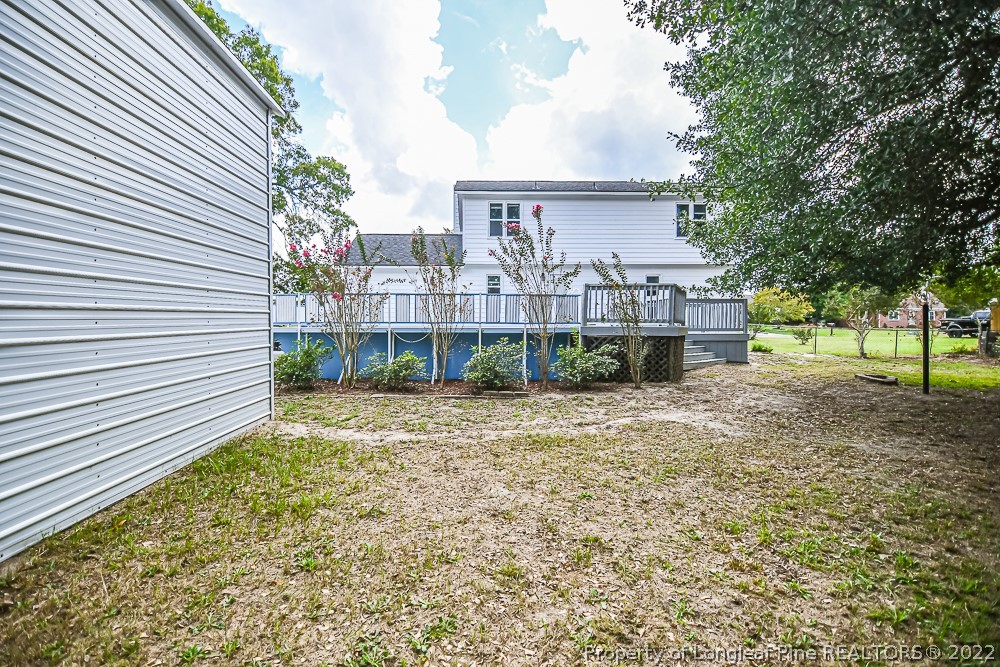 5702 Archer Road Hope Mills, NC 28348 - Photo 36 of 40 Gallery Image 36