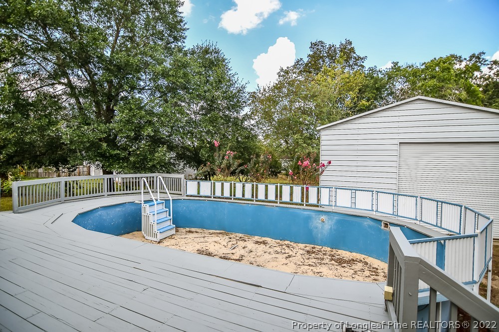 5702 Archer Road Hope Mills, NC 28348 - Photo 38 of 40 Gallery Image 38