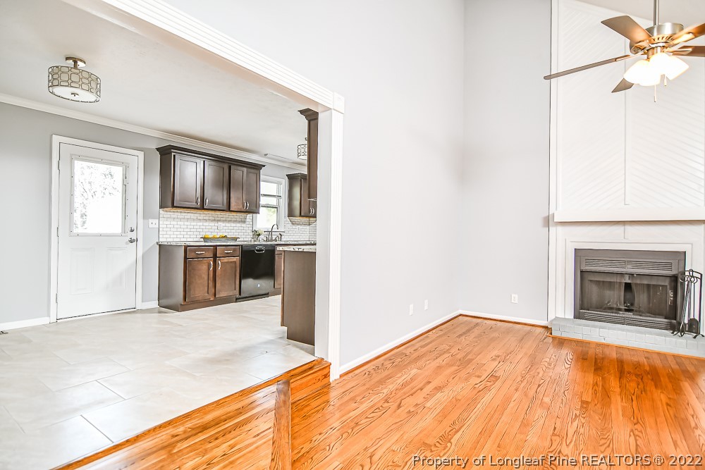5702 Archer Road Hope Mills, NC 28348 - Photo 10 of 40 Gallery Image 10