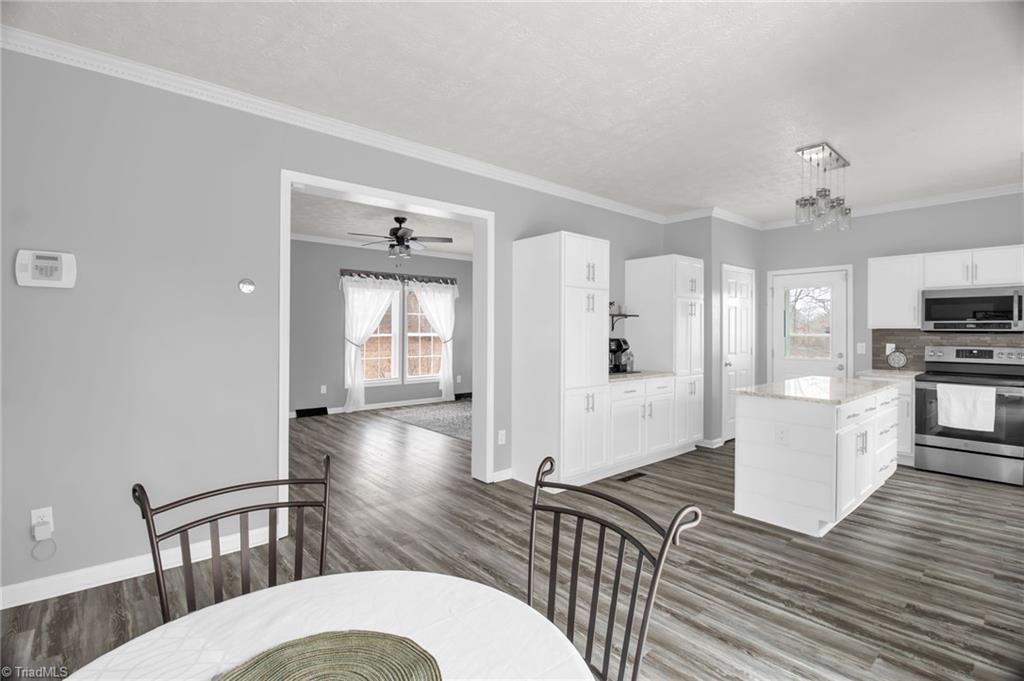 7039 Old 421 Road Julian, NC 27283 - Photo 18 of 43