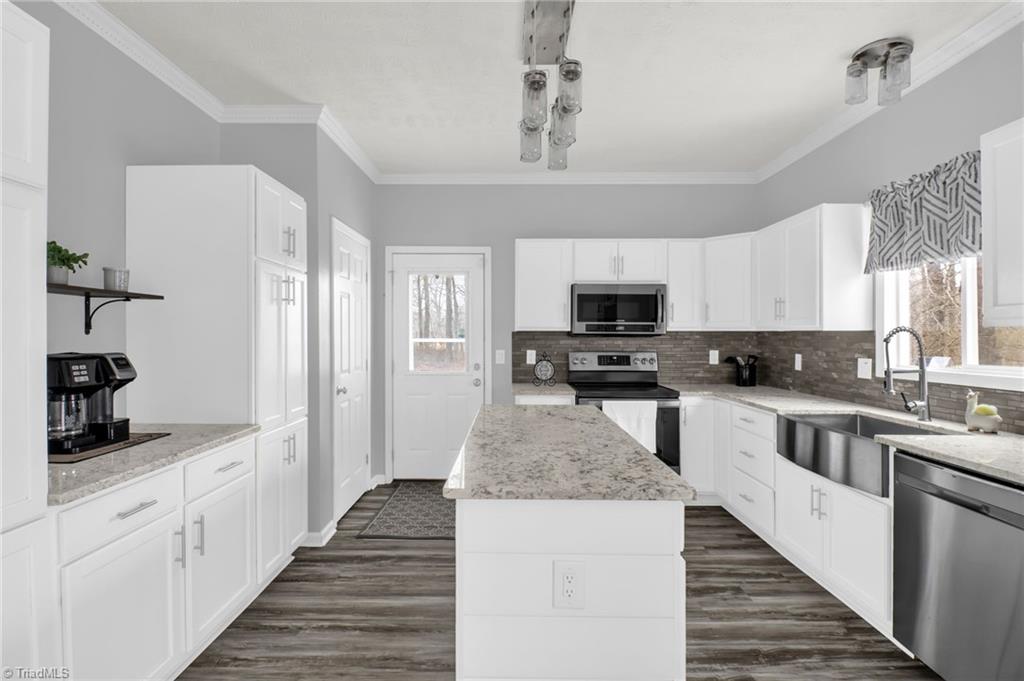 7039 Old 421 Road Julian, NC 27283 - Photo 20 of 43