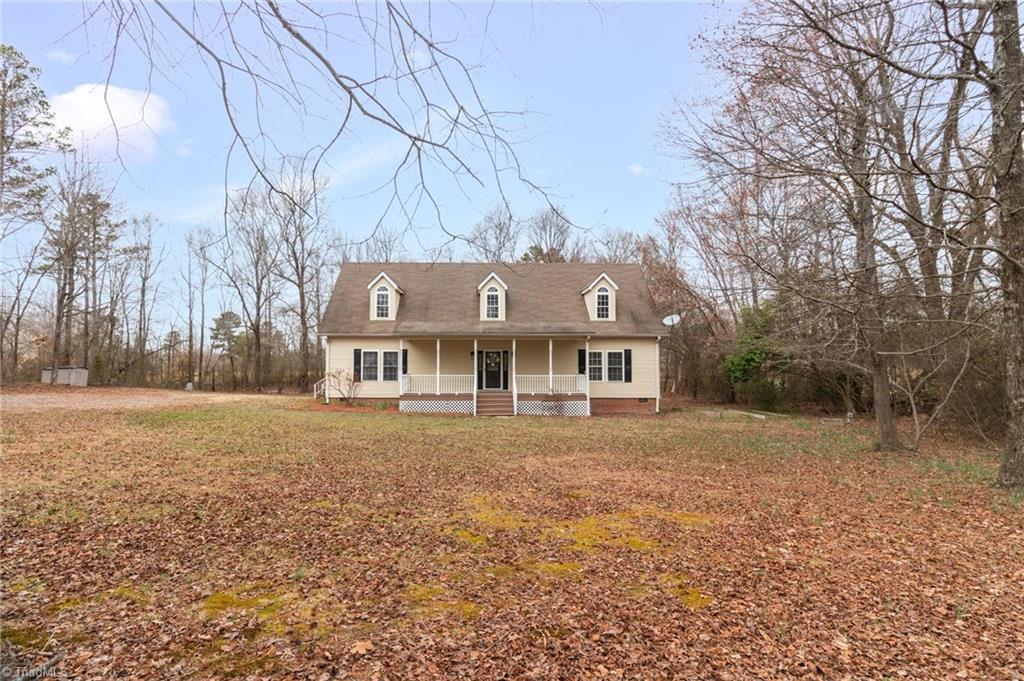 7039 Old 421 Road Julian, NC 27283 - Photo 2 of 43