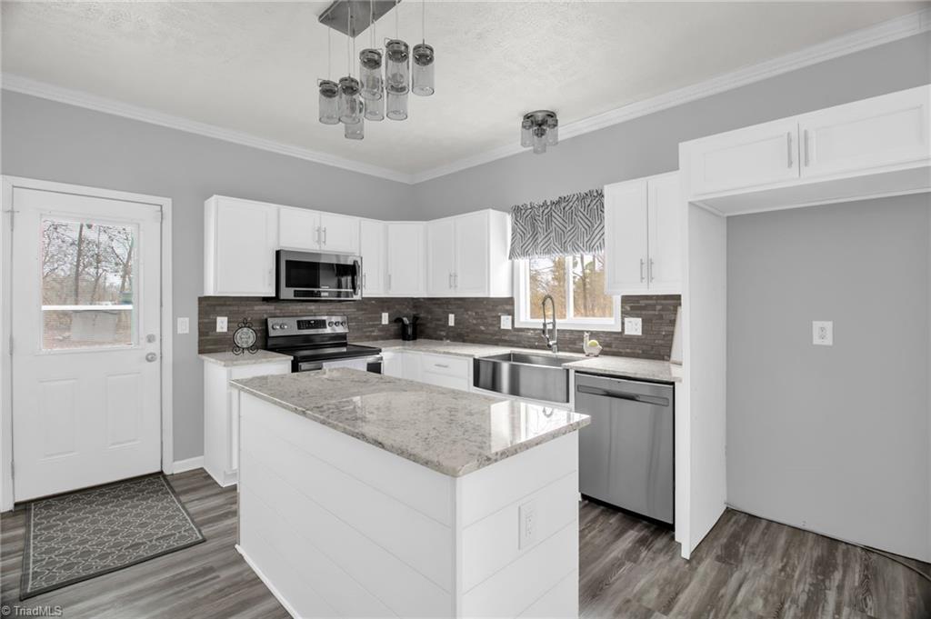 7039 Old 421 Road Julian, NC 27283 - Photo 23 of 43
