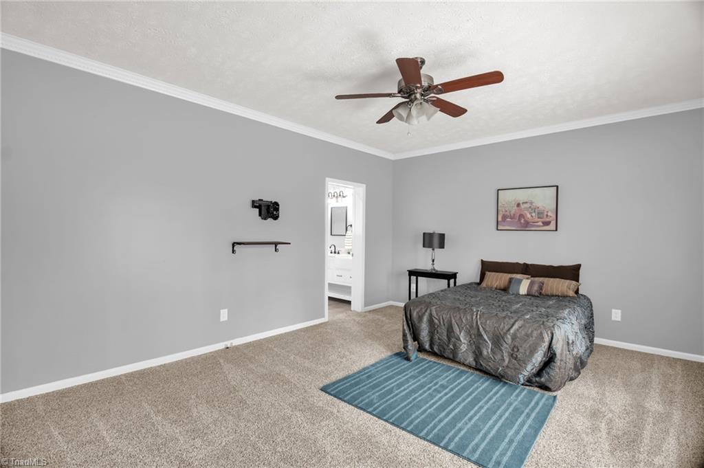 7039 Old 421 Road Julian, NC 27283 - Photo 24 of 43