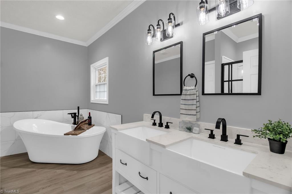 7039 Old 421 Road Julian, NC 27283 - Photo 26 of 43