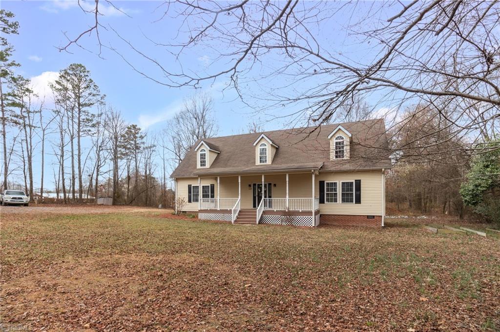 7039 Old 421 Road Julian, NC 27283 - Photo 4 of 43