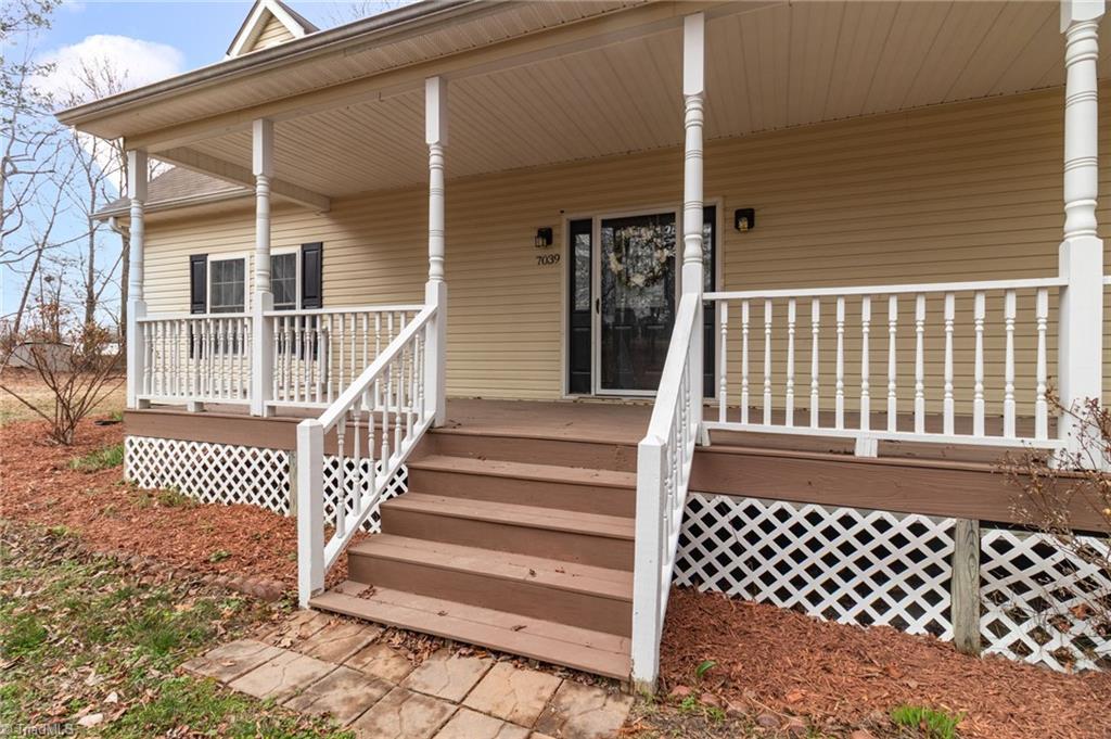 7039 Old 421 Road Julian, NC 27283 - Photo 5 of 43