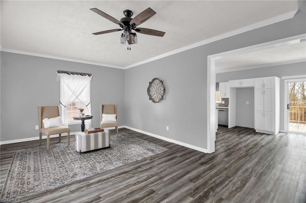 7039 Old 421 Road Julian, NC 27283 - Photo 6 of 43