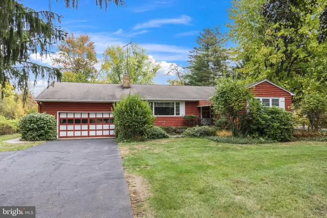 $495,000 | 128 Lawrenceville - Pennington Road, Lawrence Township, NJ 08648