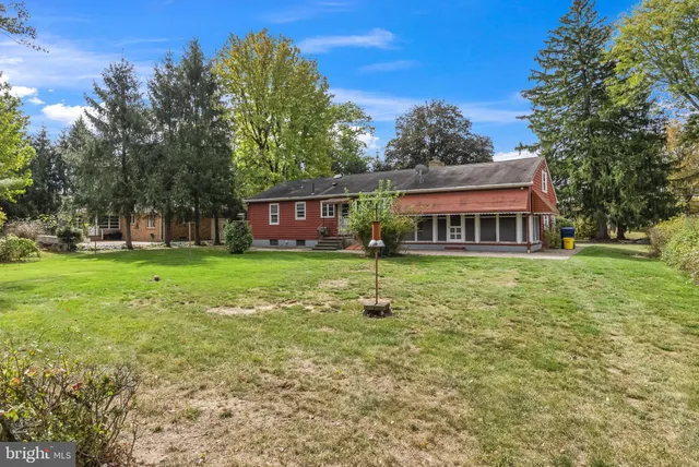 $495,000 | 128 Lawrenceville - Pennington Road, Lawrence Township, NJ 08648