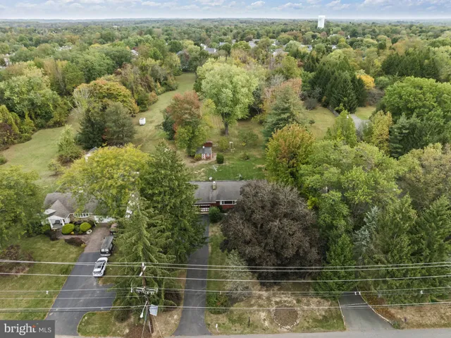 $495,000 | 128 Lawrenceville - Pennington Road, Lawrence Township, NJ 08648