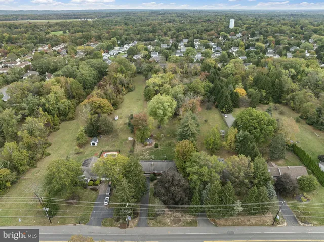 $495,000 | 128 Lawrenceville - Pennington Road, Lawrence Township, NJ 08648