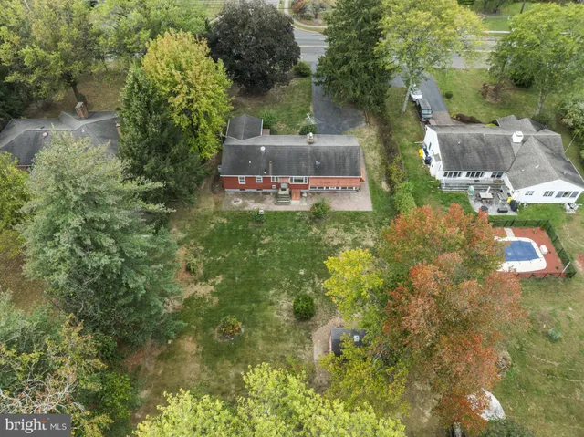 $495,000 | 128 Lawrenceville - Pennington Road, Lawrence Township, NJ 08648