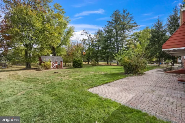 $495,000 | 128 Lawrenceville - Pennington Road, Lawrence Township, NJ 08648