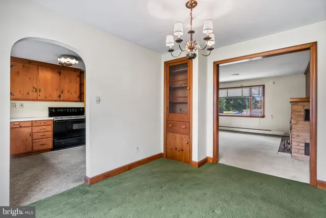 $495,000 | 128 Lawrenceville - Pennington Road, Lawrence Township, NJ 08648