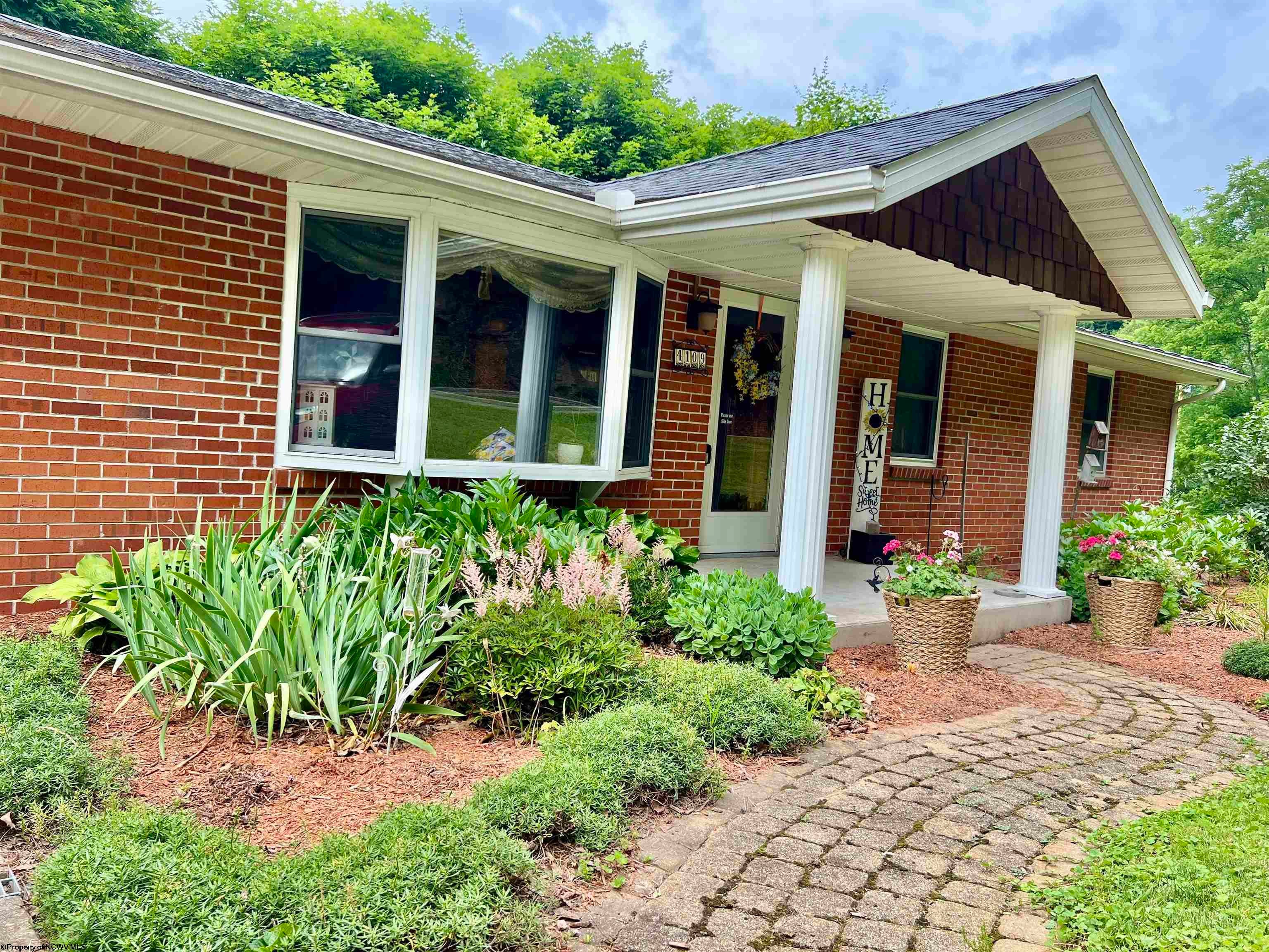4109 Chapel Road Gassaway, WV 26624 - Photo 3 of 49 Gallery Image 3