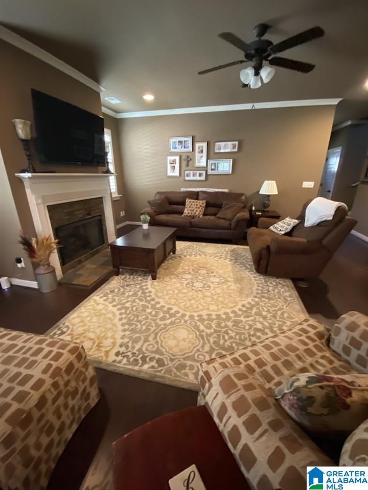 217 Rowntree Path Helena, AL 35080 - Photo 15 of 37