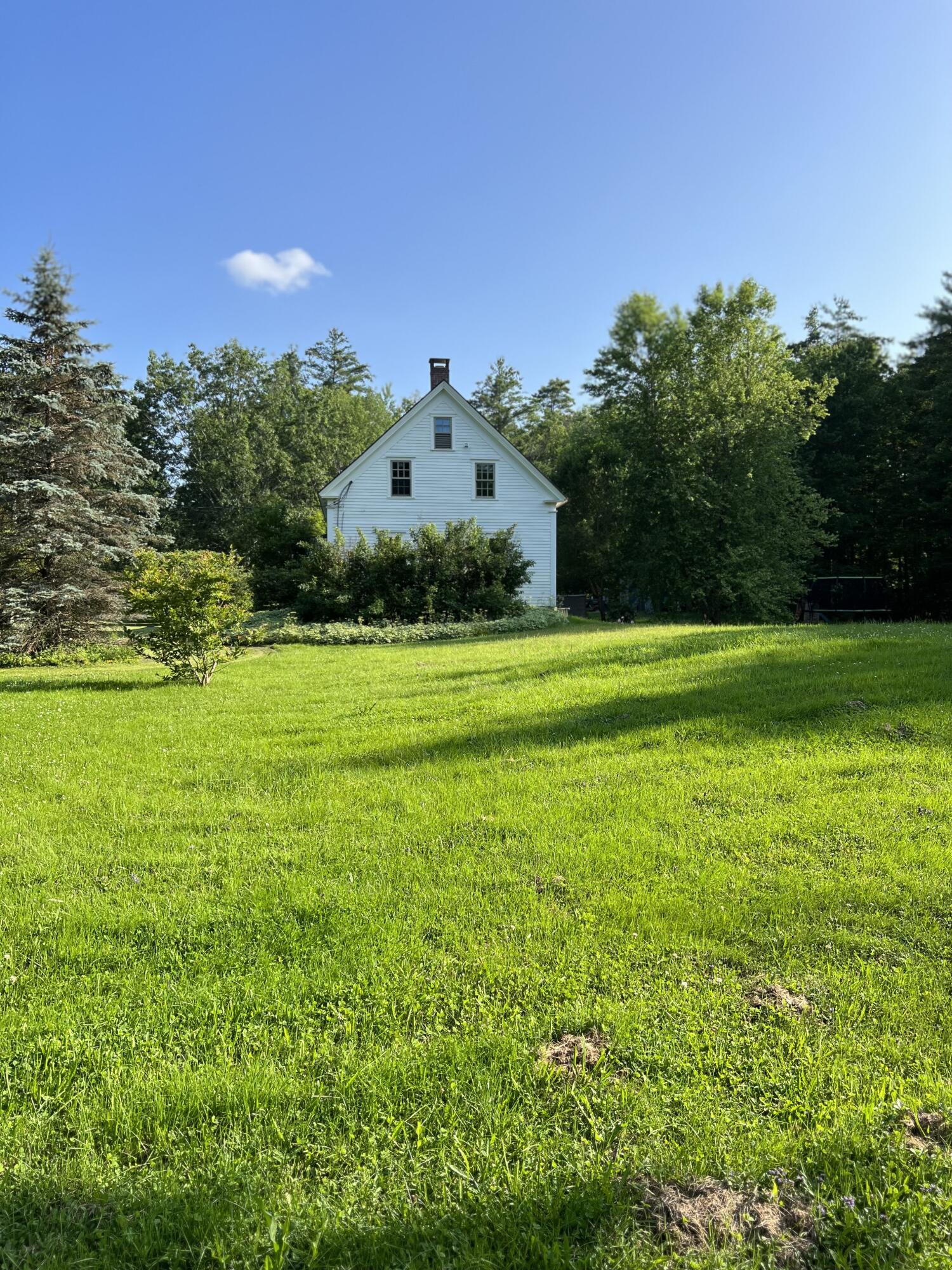 225 Warren Road Monmouth, ME 04259 - Photo 6 of 65 225 Warren Rd