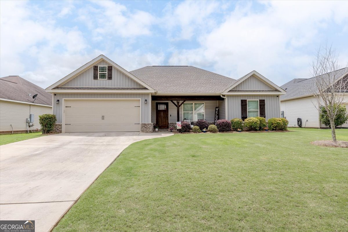 311 Kendall Court Perry, GA 31069 - Photo 1 of 1 Gallery Image 1