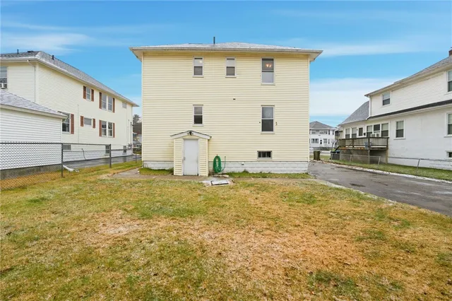 $415,000 | 5 Branch Avenue, North Smithfield, RI 02896