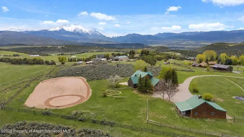 $2,650,000 | 3 Red Wing Lane, Carbondale, CO 81623