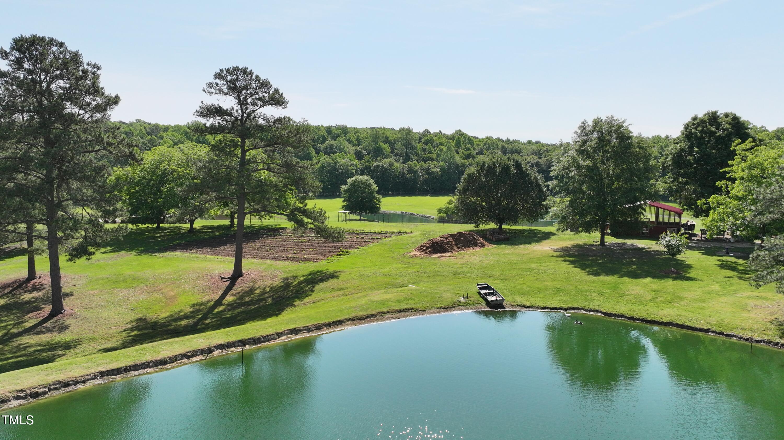 23 Furney Pearce Road Zebulon, NC 27597 - Photo 14 of 20 DJI_20240517095349_0279_D