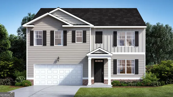 $427,500 | 149 Melrose Court, Jefferson, GA 30549