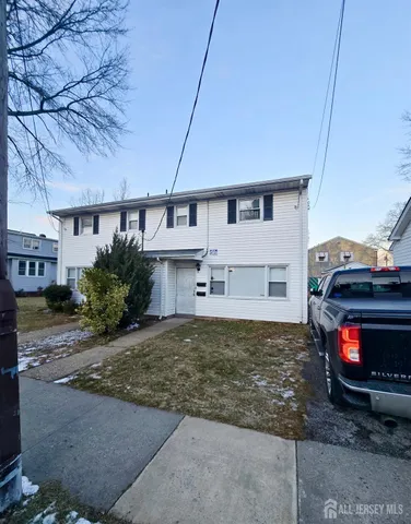 $2,950 | 35 South Talmadge Street, New Brunswick, NJ 08901