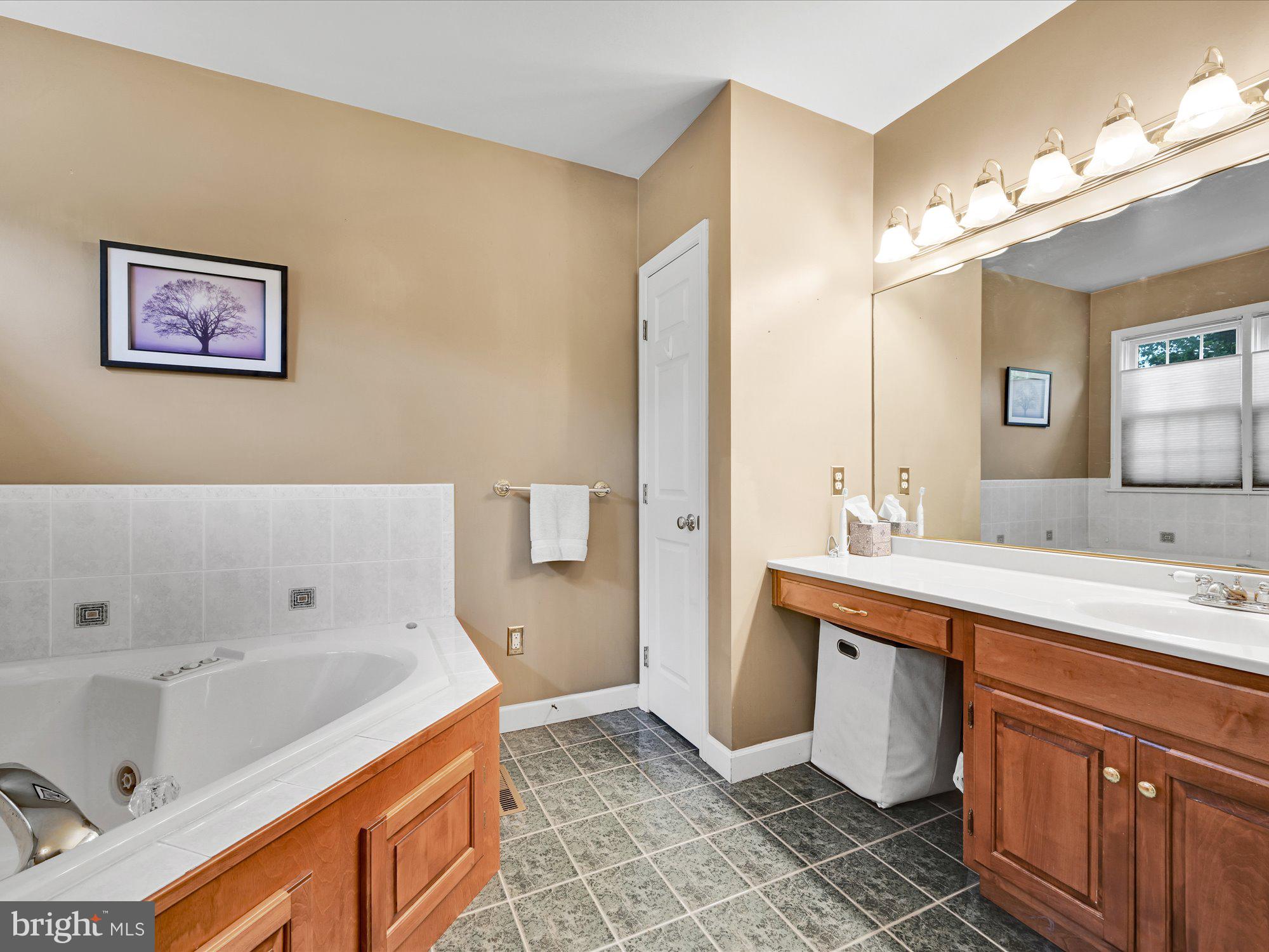 217 Atlantic Avenue Sinking Spring, PA 19608 - Photo 26 of 40 Master Bath V2