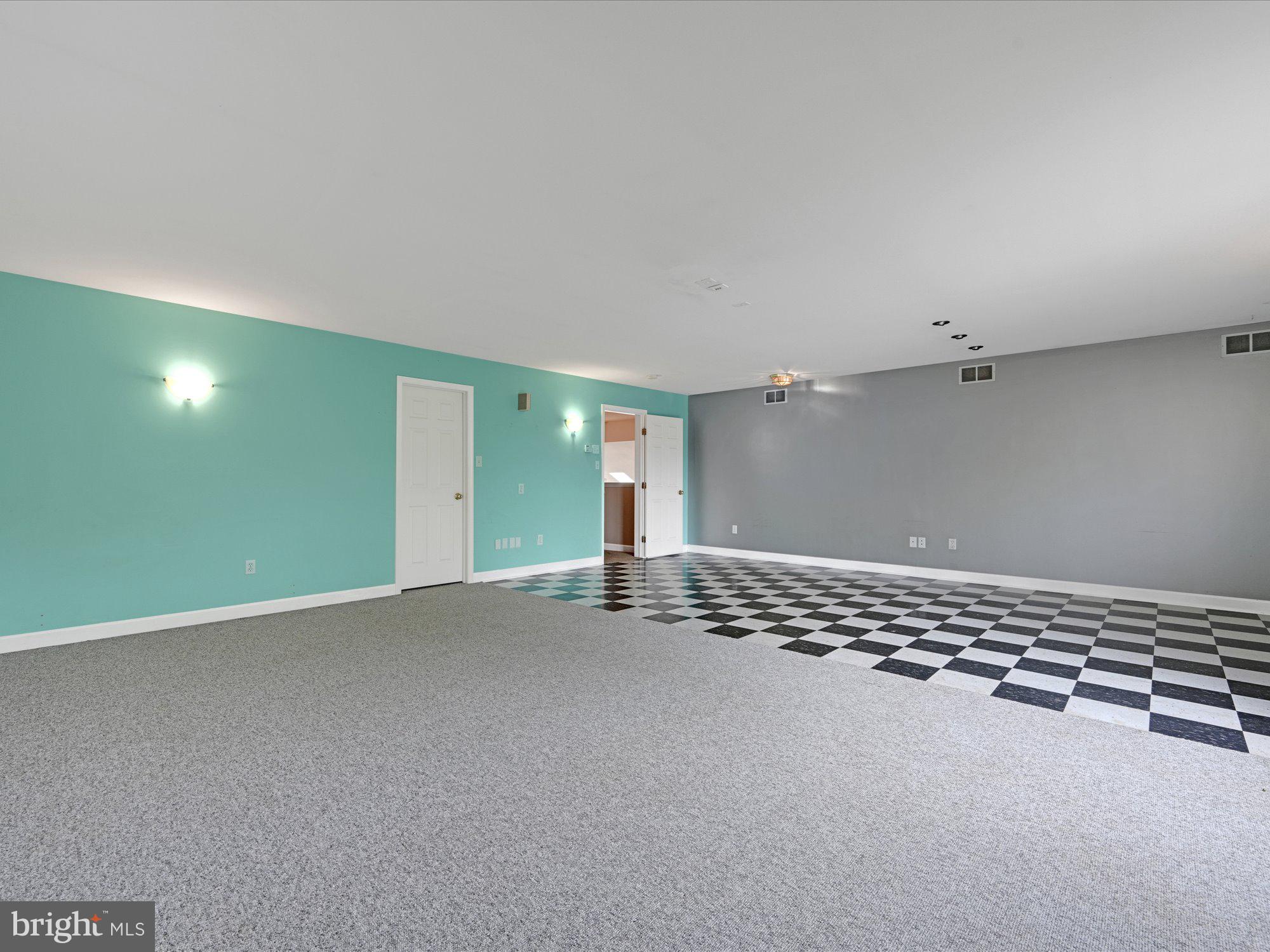 217 Atlantic Avenue Sinking Spring, PA 19608 - Photo 32 of 40 Bedroom 5/Rec Room V2