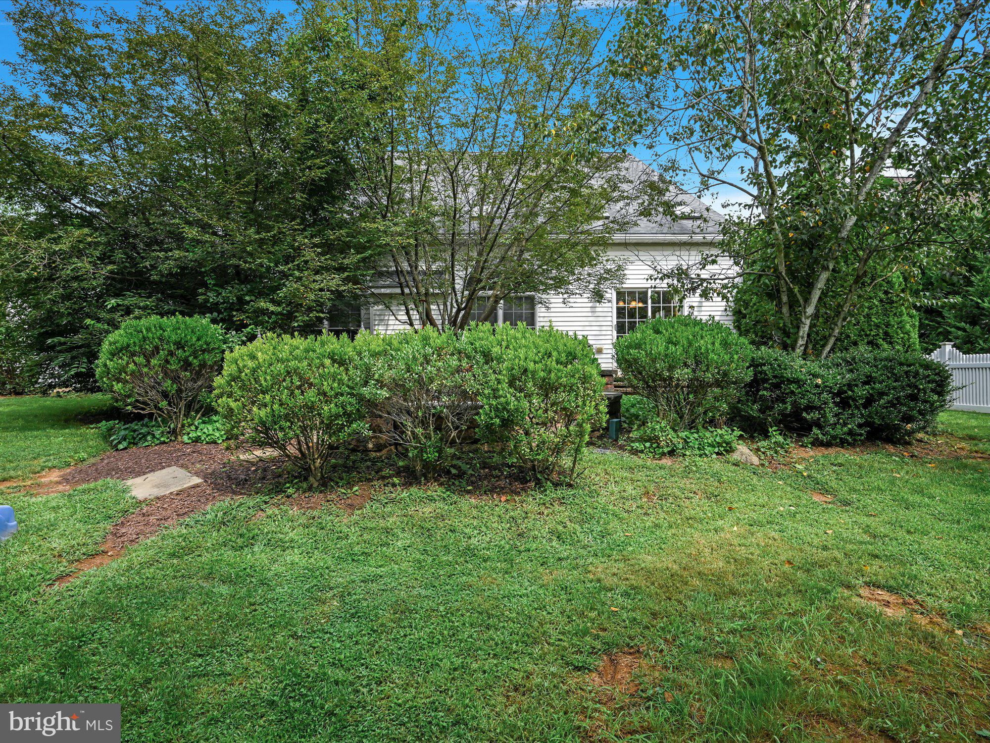 217 Atlantic Avenue Sinking Spring, PA 19608 - Photo 37 of 40 Rear View