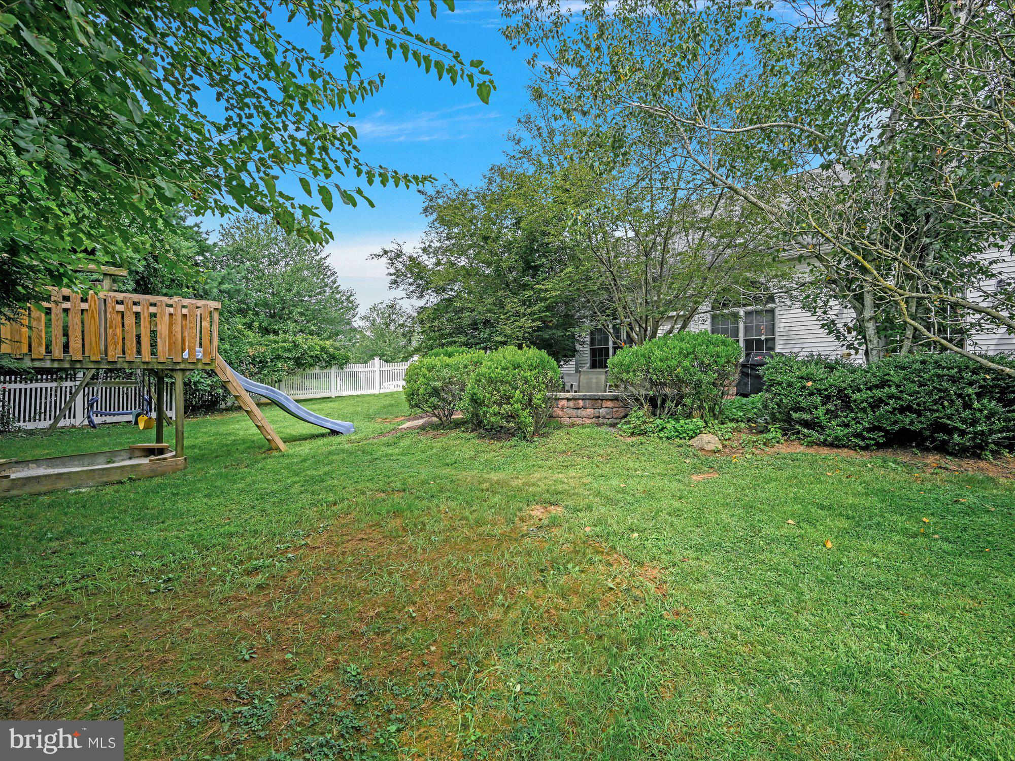 217 Atlantic Avenue Sinking Spring, PA 19608 - Photo 38 of 40 Backyard