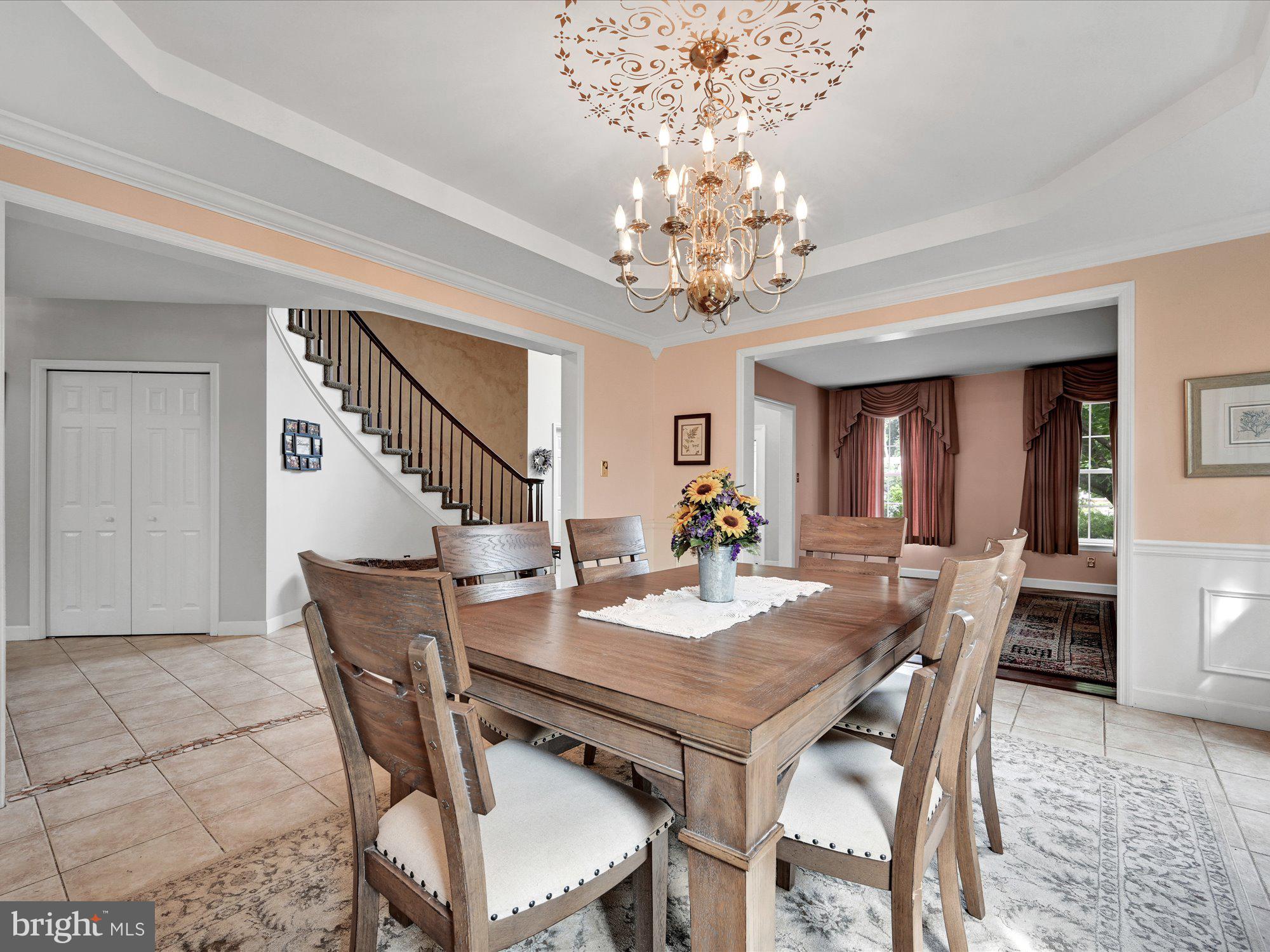 217 Atlantic Avenue Sinking Spring, PA 19608 - Photo 9 of 40 Dining Room