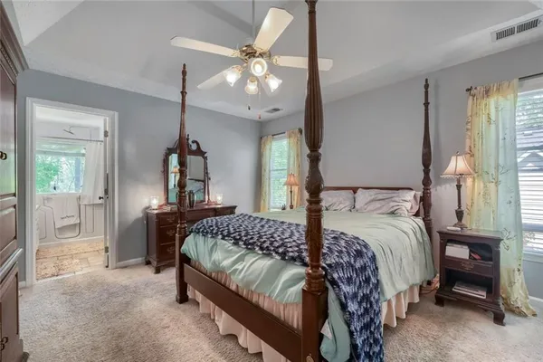 $470,000 | 2128 Cluster Lane, Grayson, GA 30017