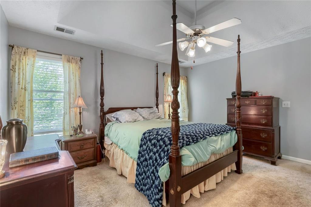 2128 Cluster Lane Grayson, GA 30017 - Photo 13 of 44