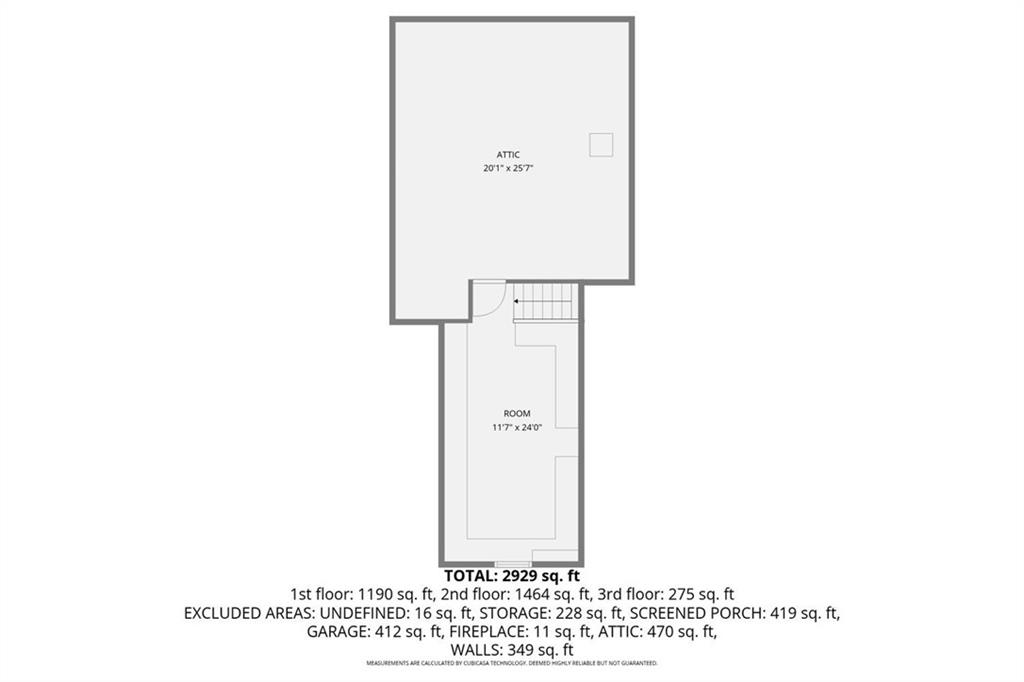 2128 Cluster Lane Grayson, GA 30017 - Photo 28 of 44