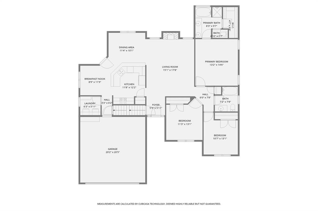 2128 Cluster Lane Grayson, GA 30017 - Photo 29 of 44