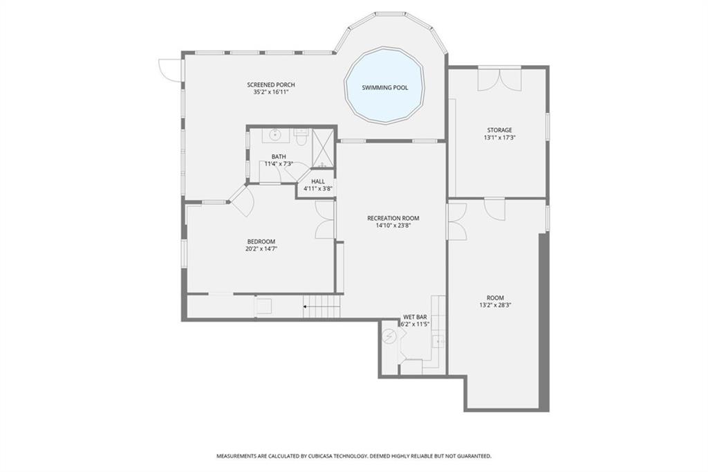 2128 Cluster Lane Grayson, GA 30017 - Photo 31 of 44