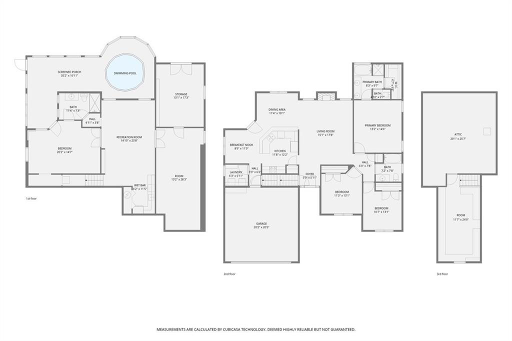 2128 Cluster Lane Grayson, GA 30017 - Photo 32 of 44
