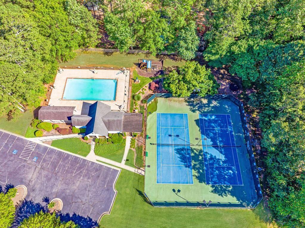 2128 Cluster Lane Grayson, GA 30017 - Photo 42 of 44