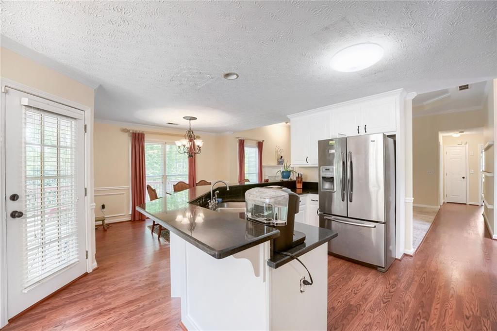 2128 Cluster Lane Grayson, GA 30017 - Photo 7 of 44