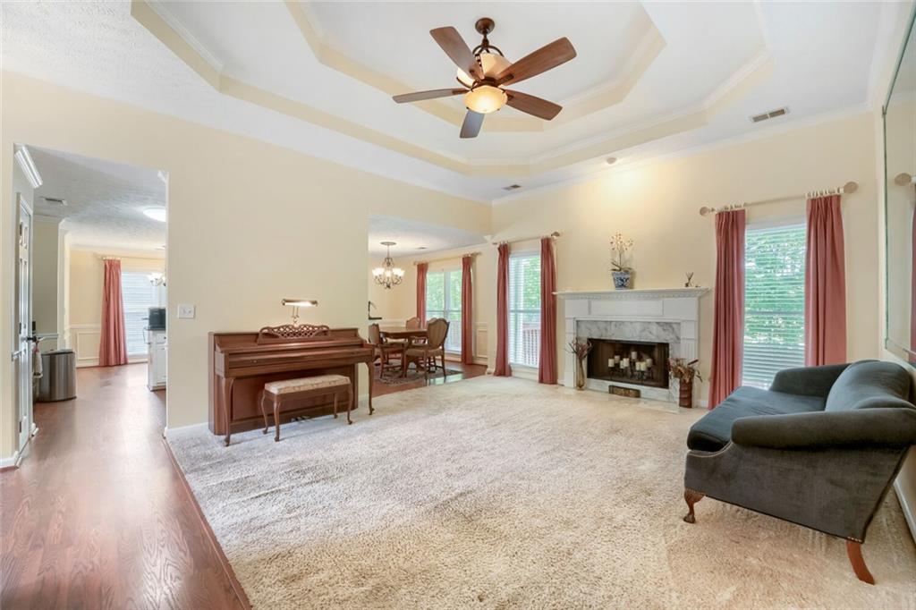 2128 Cluster Lane Grayson, GA 30017 - Photo 10 of 44