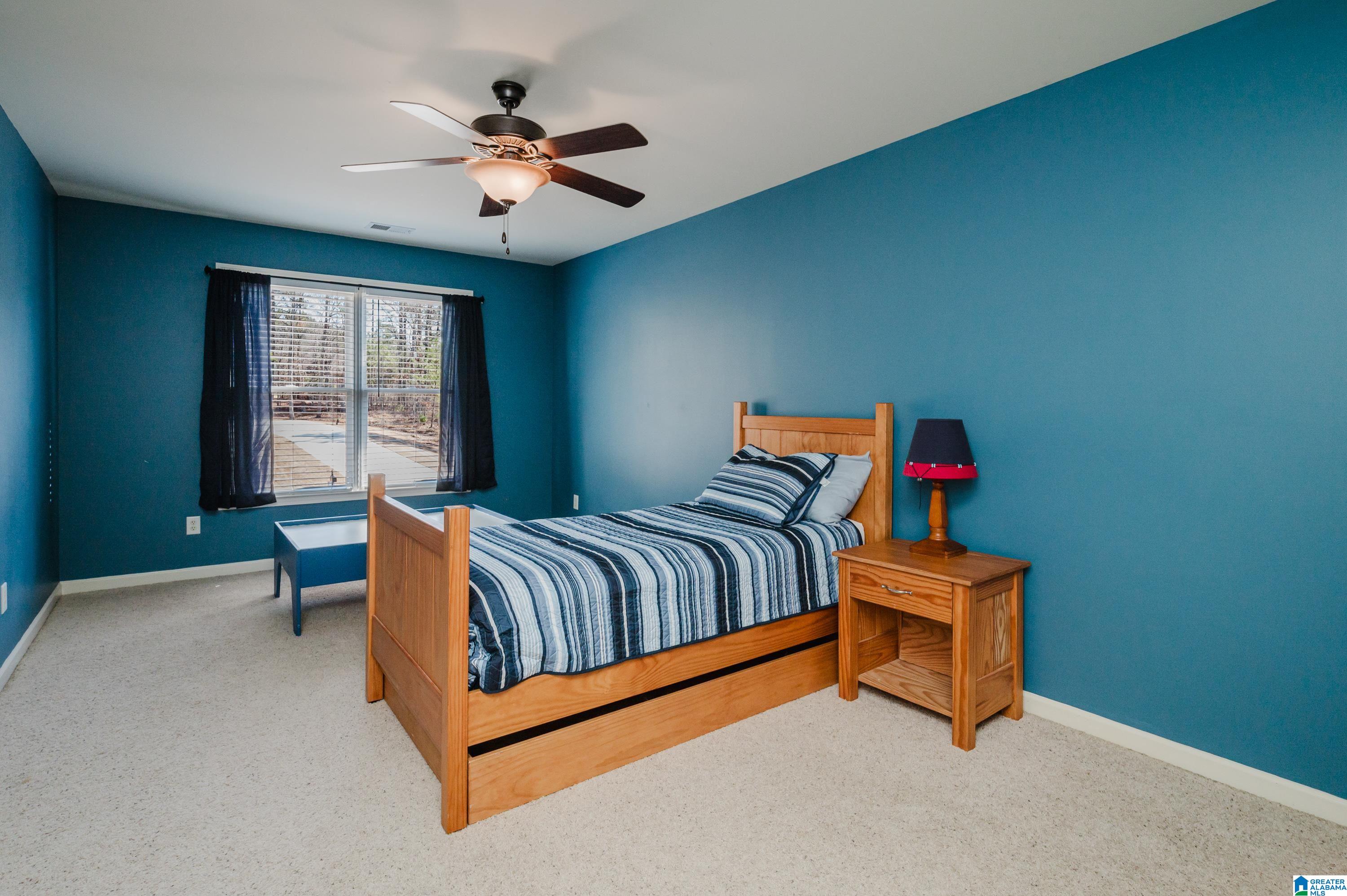 512 Baron Circle Chelsea, AL 35043 - Photo 46 of 81