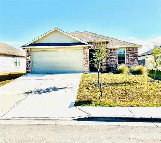 $299,000 | 1420 London Way, Lockhart, TX 78644