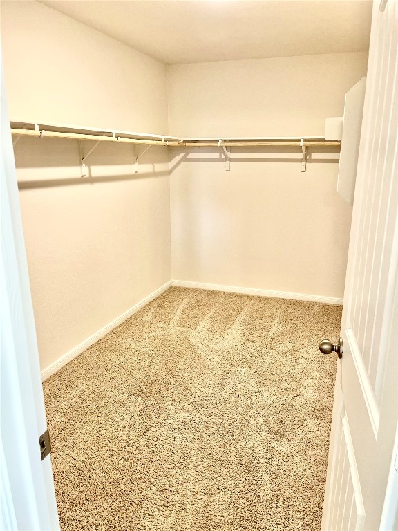 1420 London Way Lockhart, TX 78644 - Photo 11 of 12 a bathroom with a shower